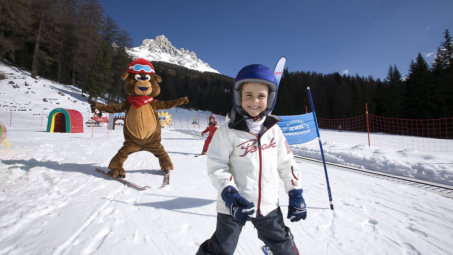 Adventure Family Hotel Maria **** Adventure Family Hotel Maria ****