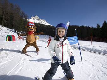 Adventure Family Hotel Maria **** Adventure Family Hotel Maria ****