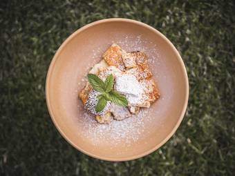 ****ˢ Garberhof Dolomit Family ****ˢ Garberhof Dolomit Family