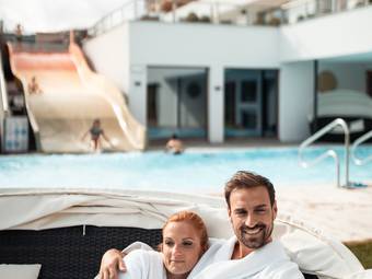 Family Home Alpenhof **** Family Home Alpenhof ****