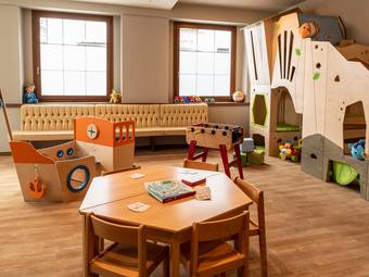 Family Hotel Posta **** Family Hotel Posta ****