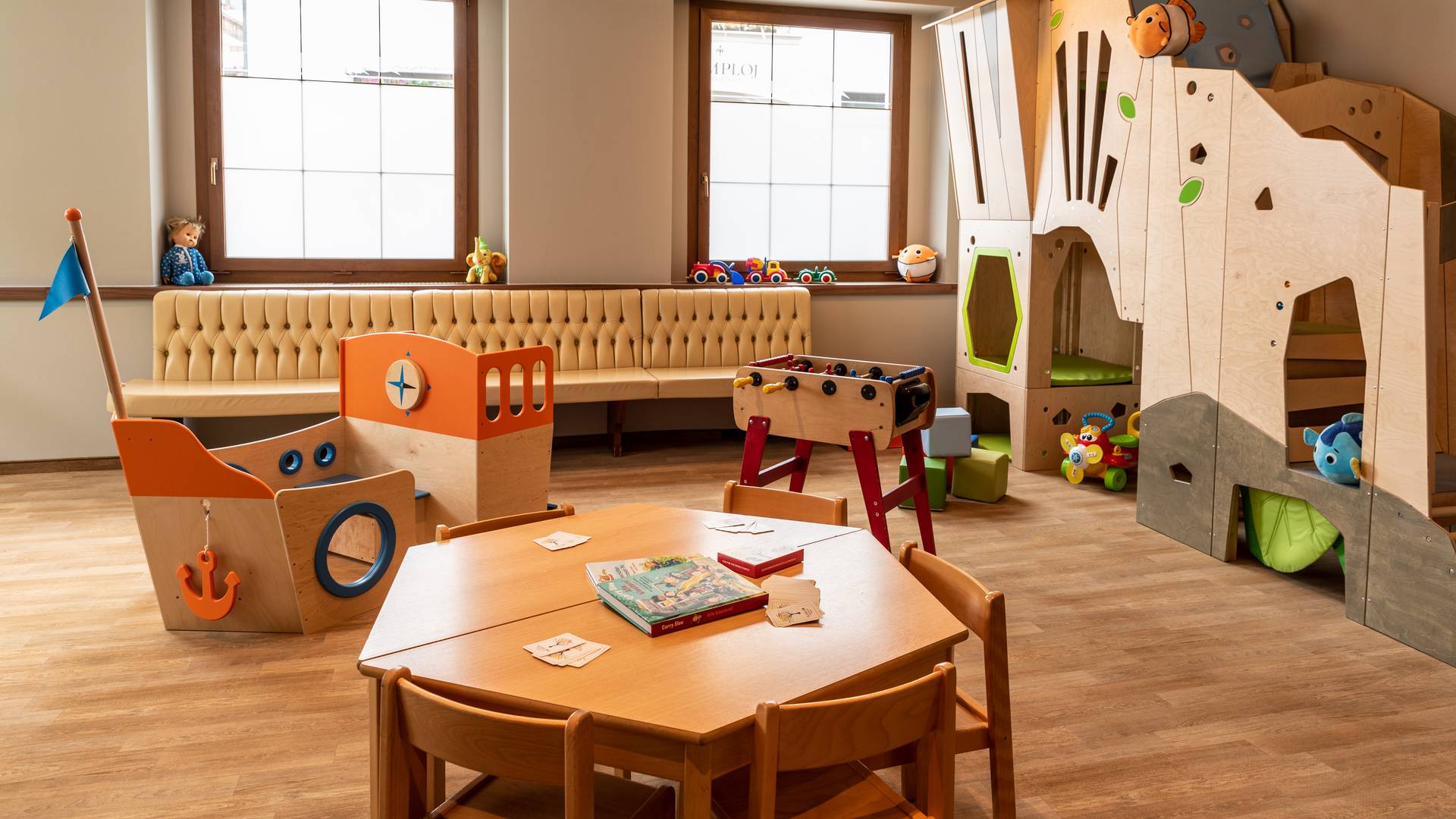 Family Hotel Posta **** Family Hotel Posta ****