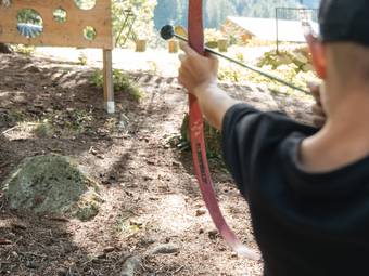 Familienhotel Huber ****ˢ Familienhotel Huber ****ˢ