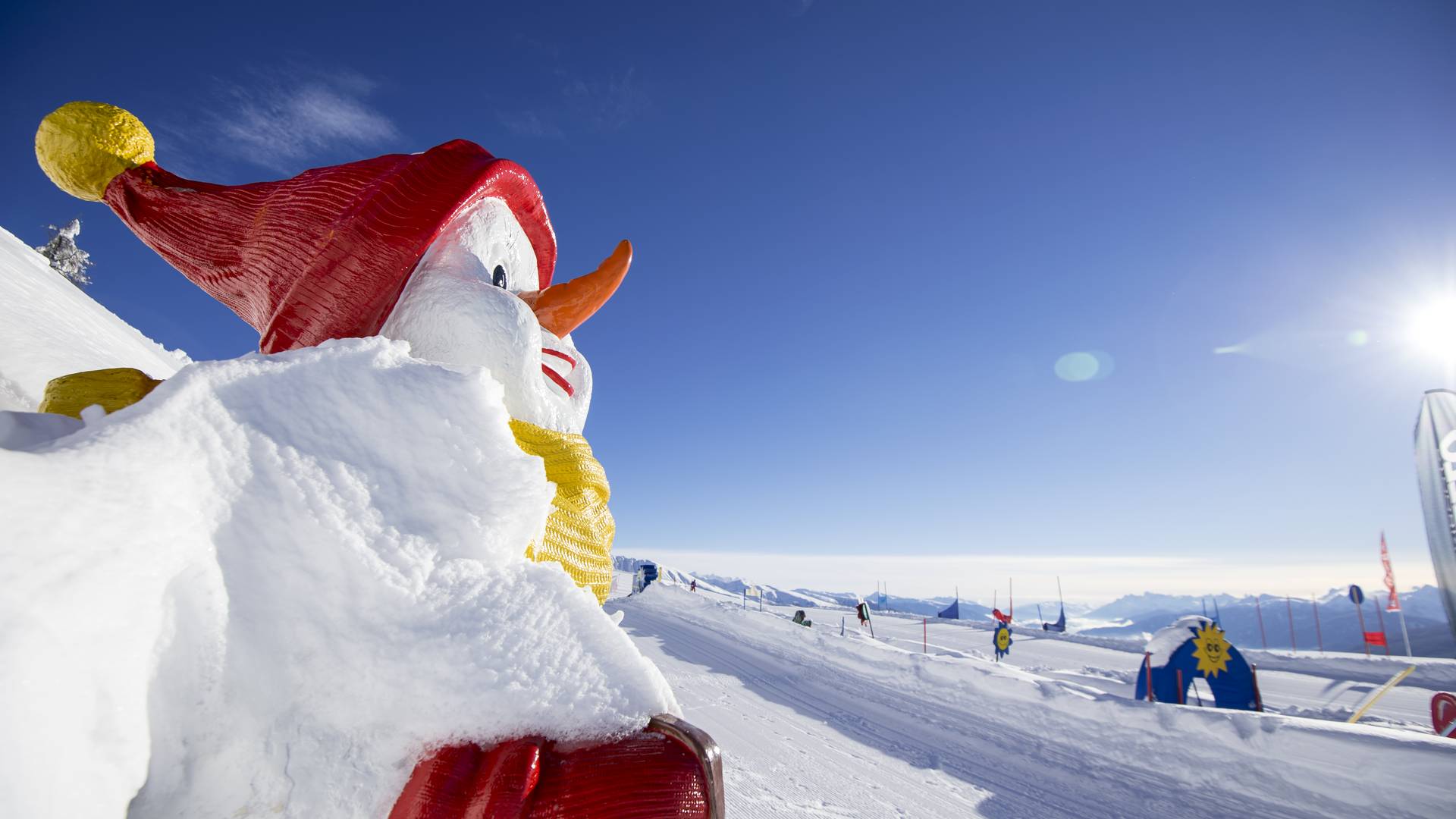 Familienhotel Huber ****ˢ Familienhotel Huber ****ˢ