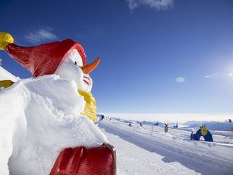 Familienhotel Huber ****ˢ Familienhotel Huber ****ˢ