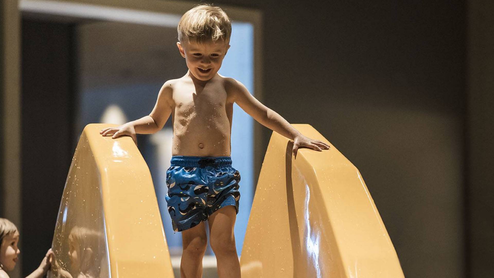 AKI Family Resort PLOSE AKI Family Resort PLOSE