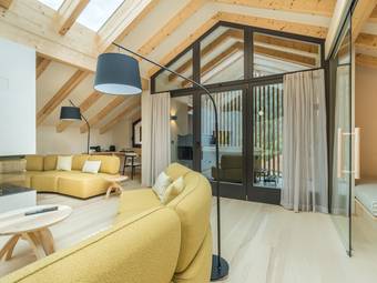 Familienhotel Huber ****ˢ Familienhotel Huber ****ˢ