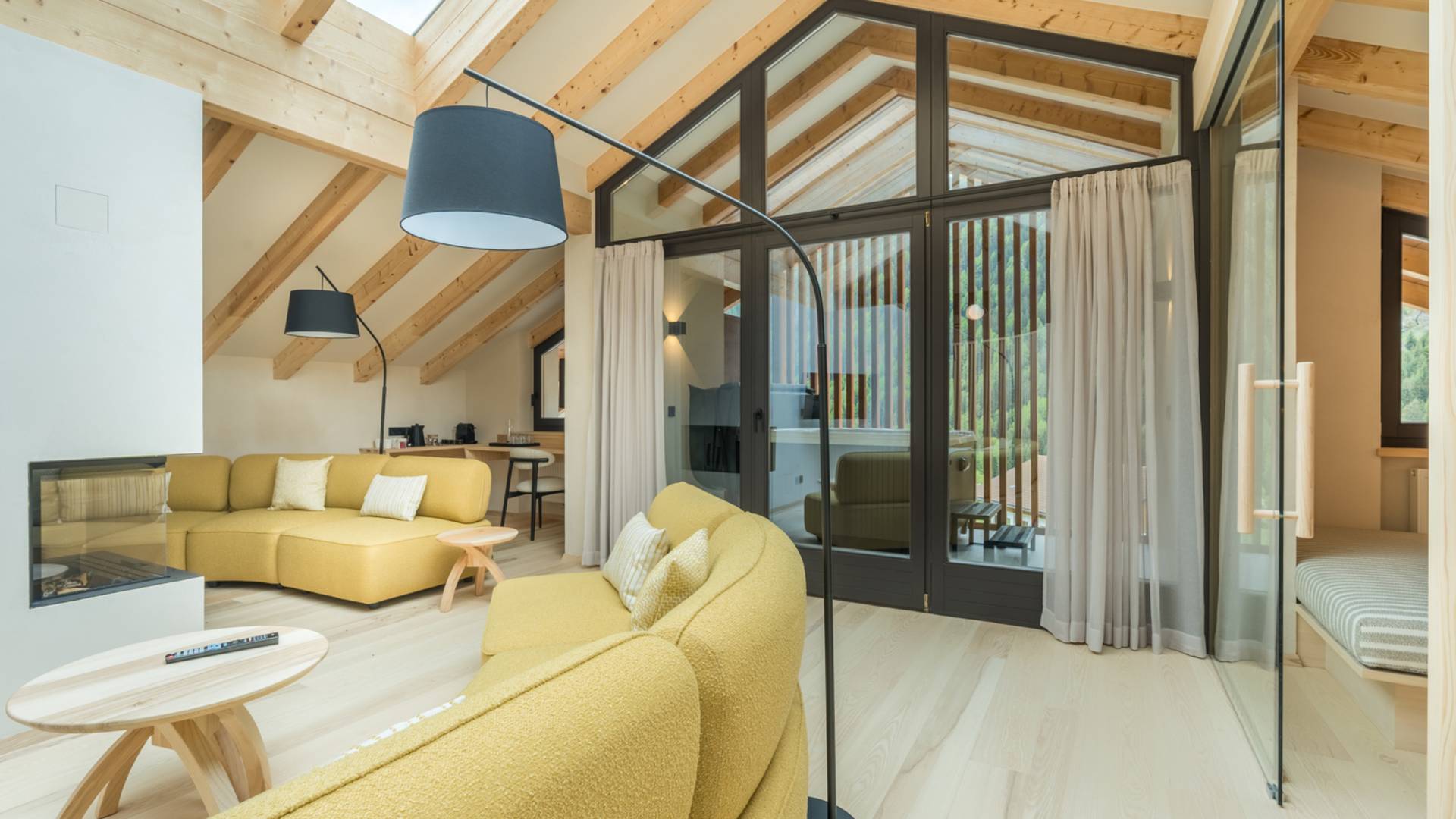 Familienhotel Huber ****ˢ Familienhotel Huber ****ˢ