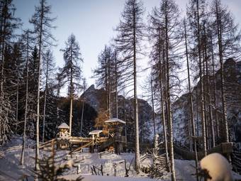 Family Resort Rainer ****ˢ Family Resort Rainer ****ˢ