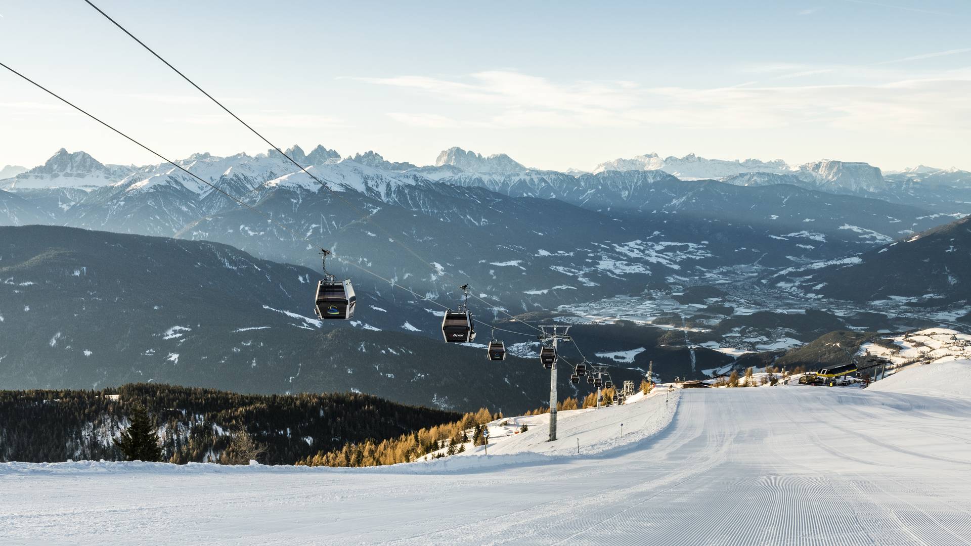 Familienhotel Huber ****ˢ Familienhotel Huber ****ˢ