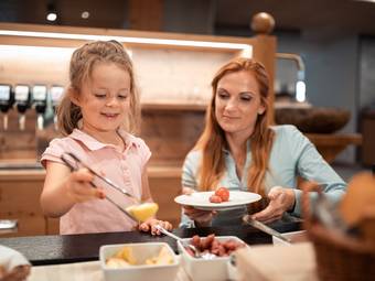 Family Home Alpenhof **** Family Home Alpenhof ****