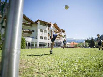 Kinderparadies Alpin ***ˢ Kinderparadies Alpin ***ˢ