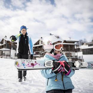 Vacanze in montagna con bambini: un’esperienza speciale Vacanze in montagna con bambini: un’esperienza speciale
