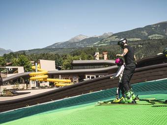 Falkensteiner Family Resort Lido ****ˢ Falkensteiner Family Resort Lido ****ˢ