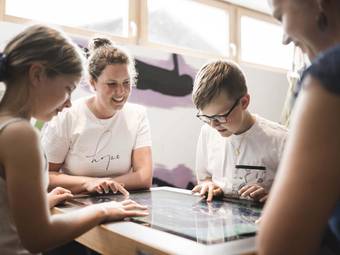 Familienhotel Viktoria Familienhotel Viktoria