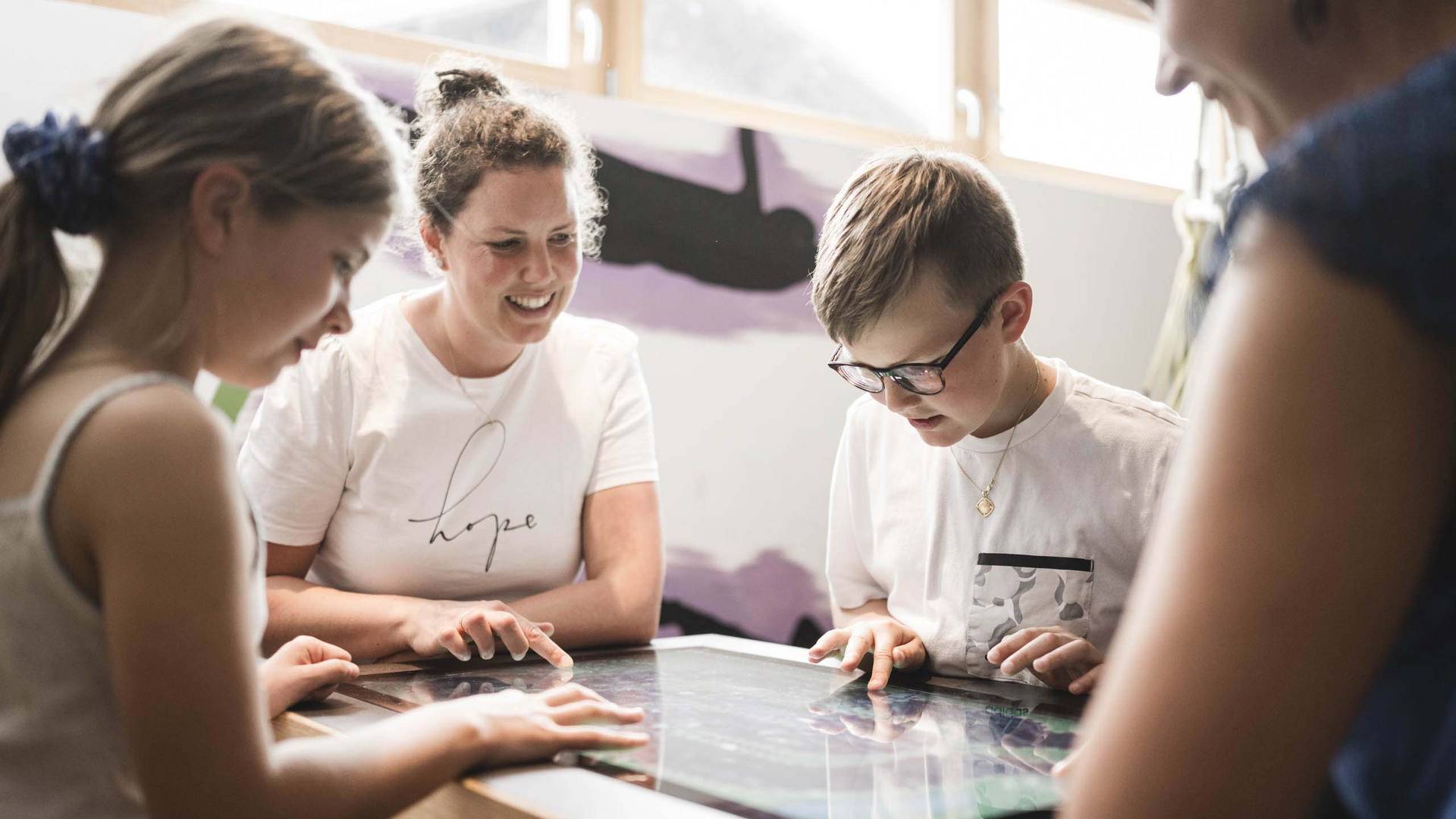 Familienhotel Viktoria Familienhotel Viktoria