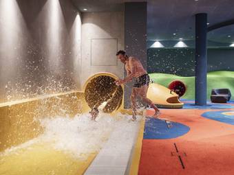 Falkensteiner Family Resort Lido ****ˢ Falkensteiner Family Resort Lido ****ˢ