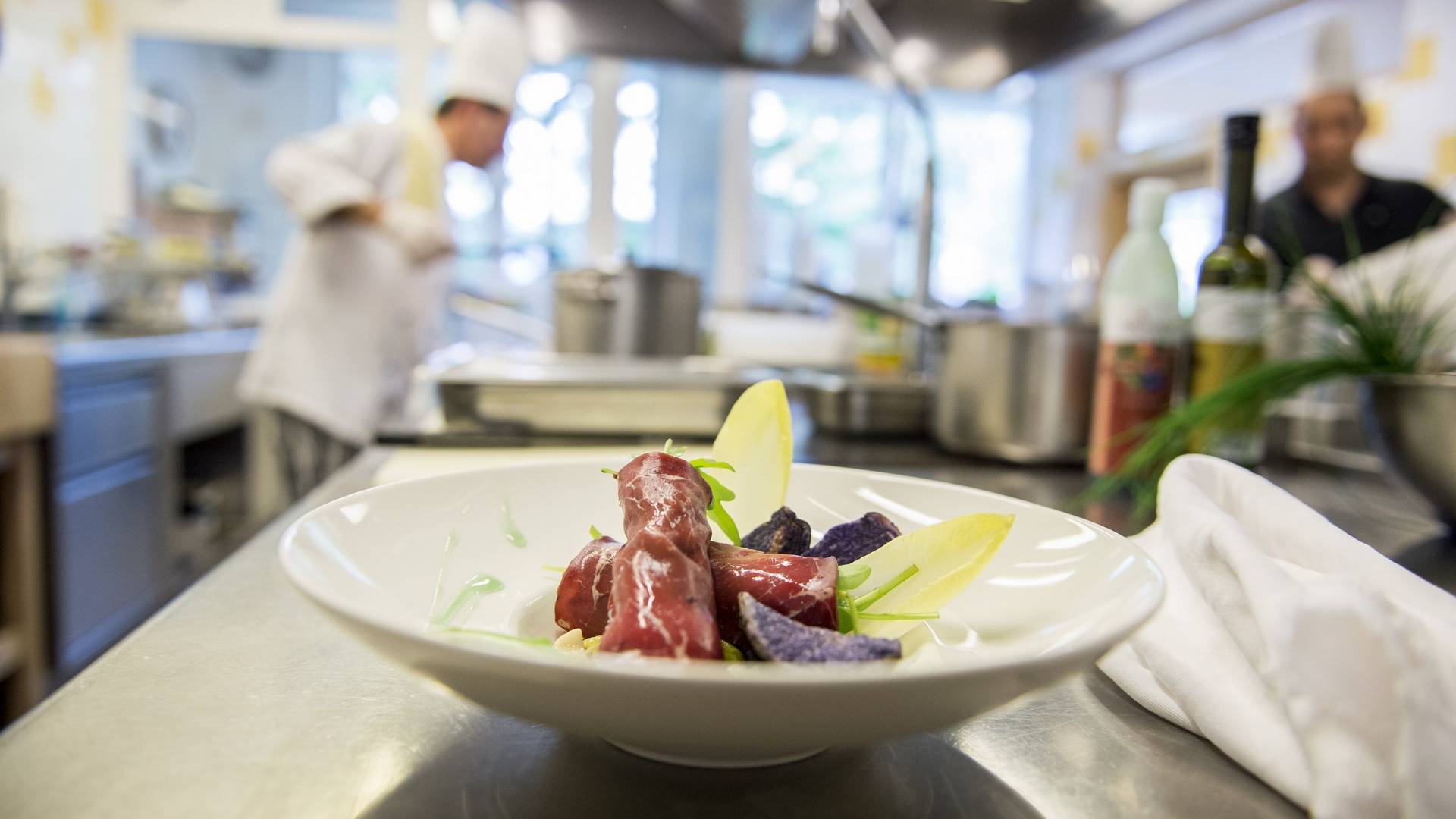 Family Hotel Gutenberg **** Family Hotel Gutenberg ****