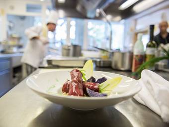 Family Hotel Gutenberg **** Family Hotel Gutenberg ****