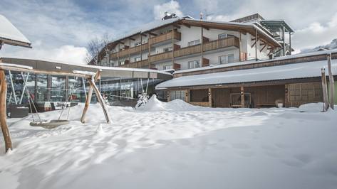 Familienhotels Südtirol: The happy family places Familienhotels Südtirol: The happy family places