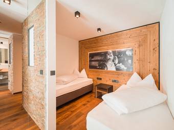 Aktiv & Familienhotel Adlernest **** Aktiv & Familienhotel Adlernest ****