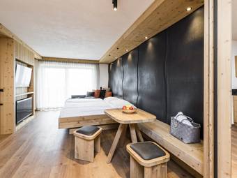 Family Home Alpenhof **** Family Home Alpenhof ****