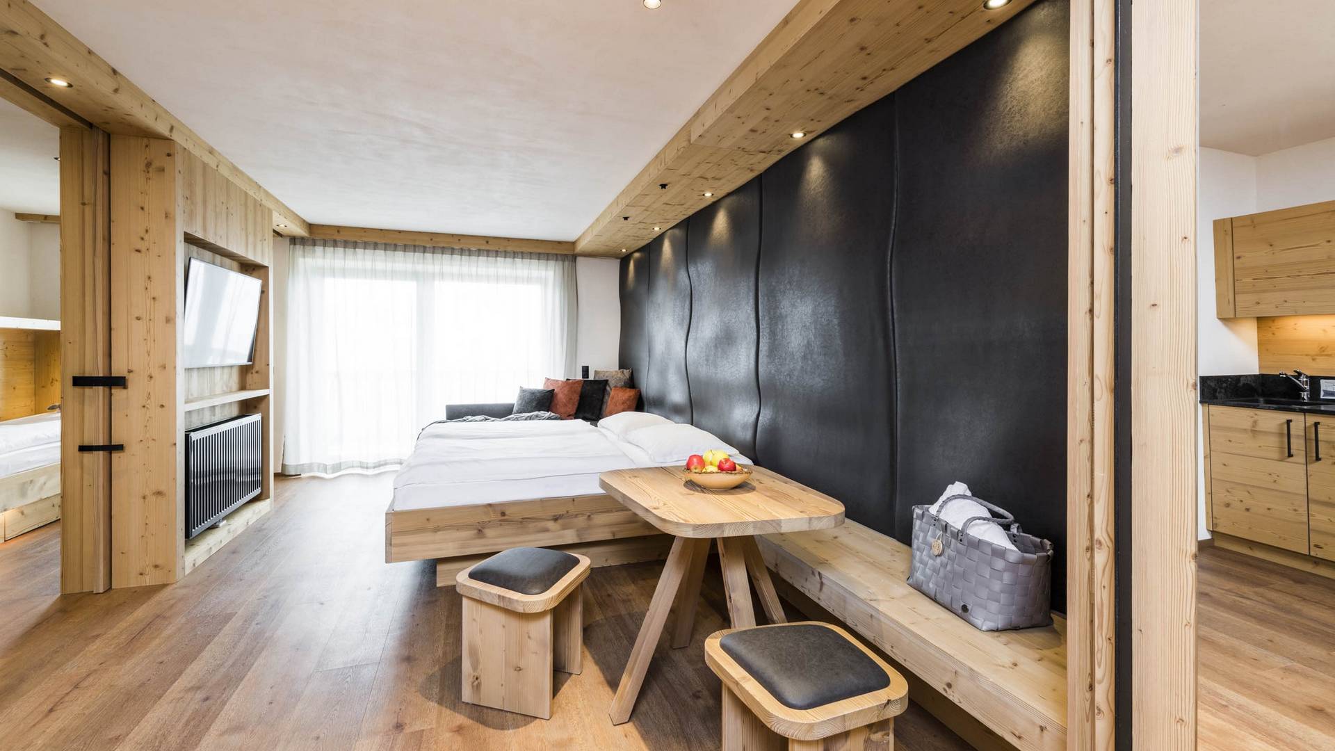 Family Home Alpenhof **** Family Home Alpenhof ****