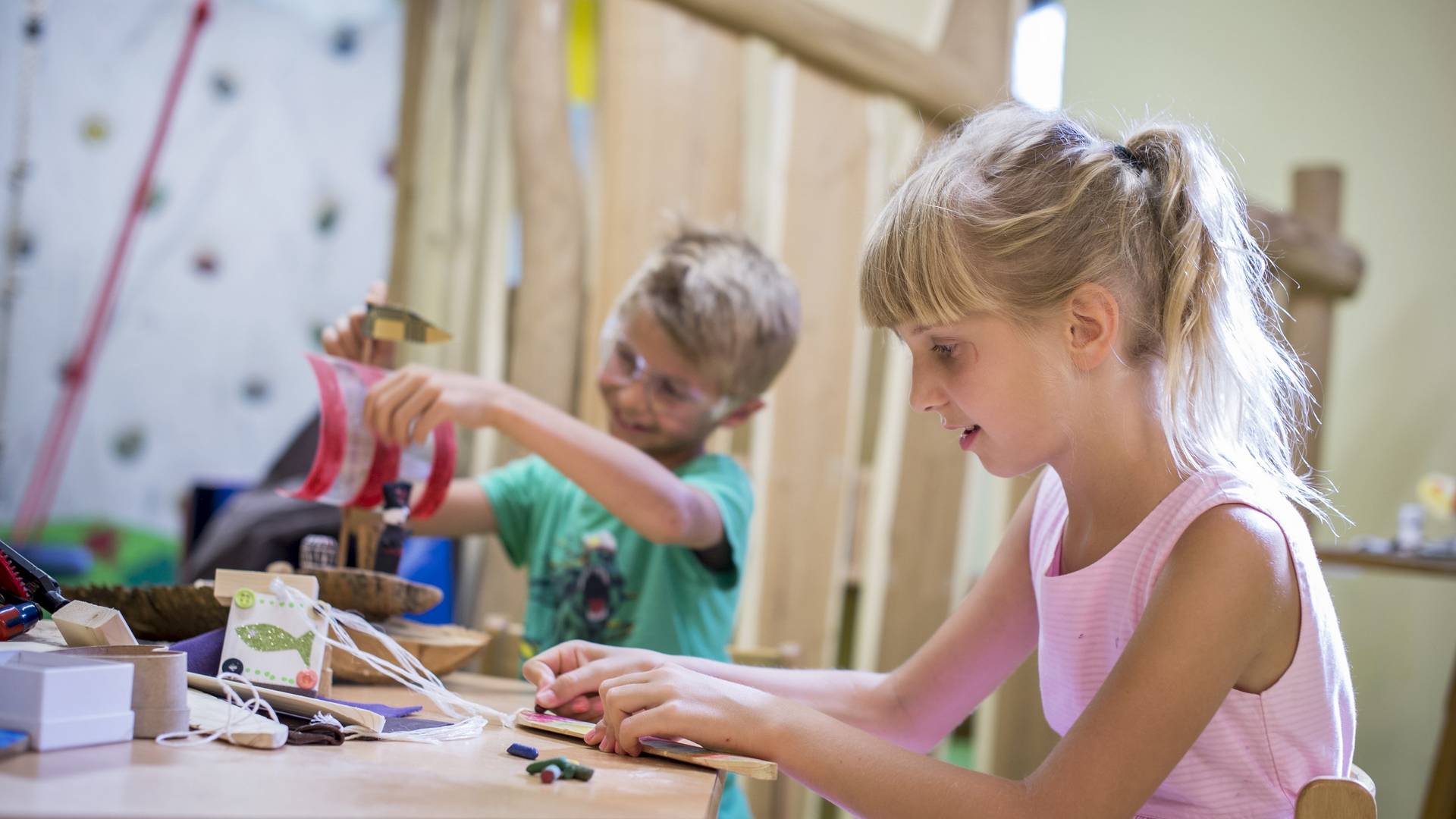 Family Hotel Gutenberg **** Family Hotel Gutenberg ****