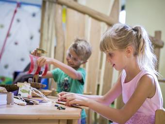 Family Hotel Gutenberg **** Family Hotel Gutenberg ****