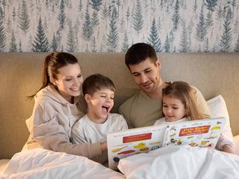 Movi Family Apart-Hotel Movi Family Apart-Hotel