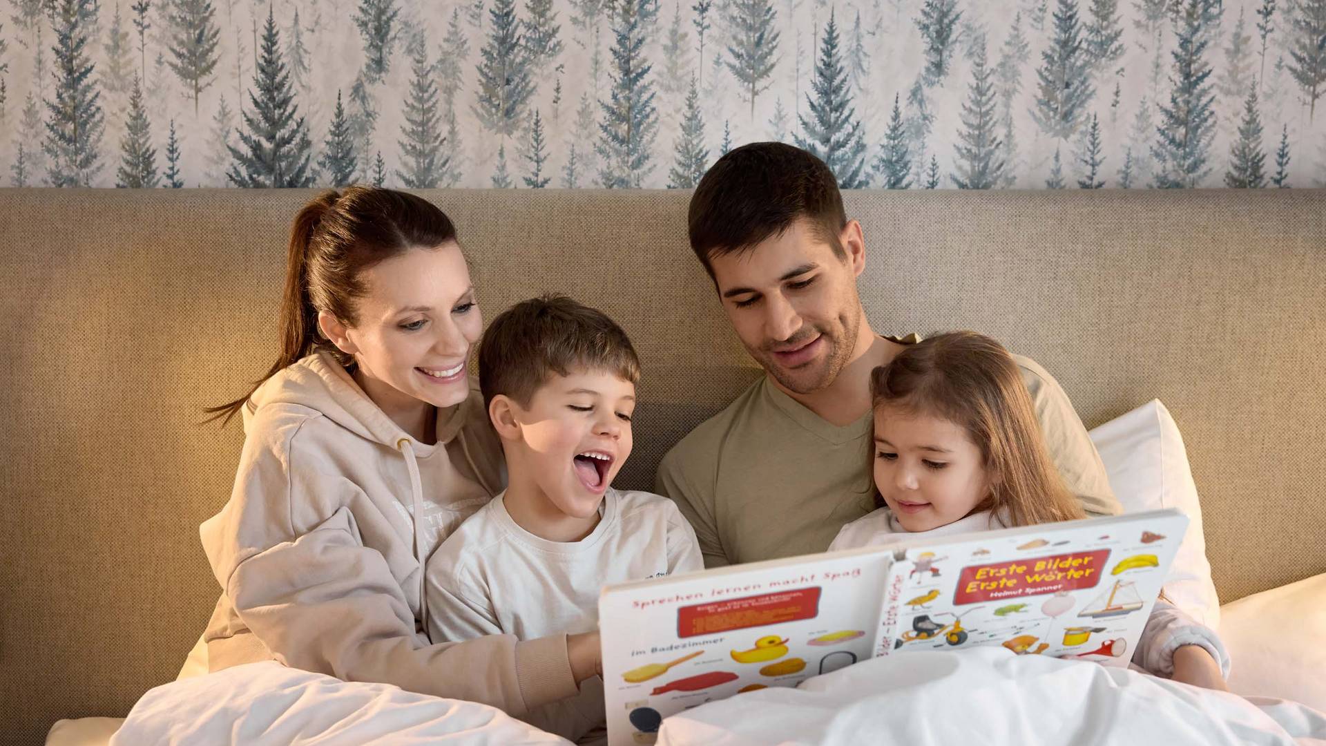 Movi Family Apart-Hotel Movi Family Apart-Hotel