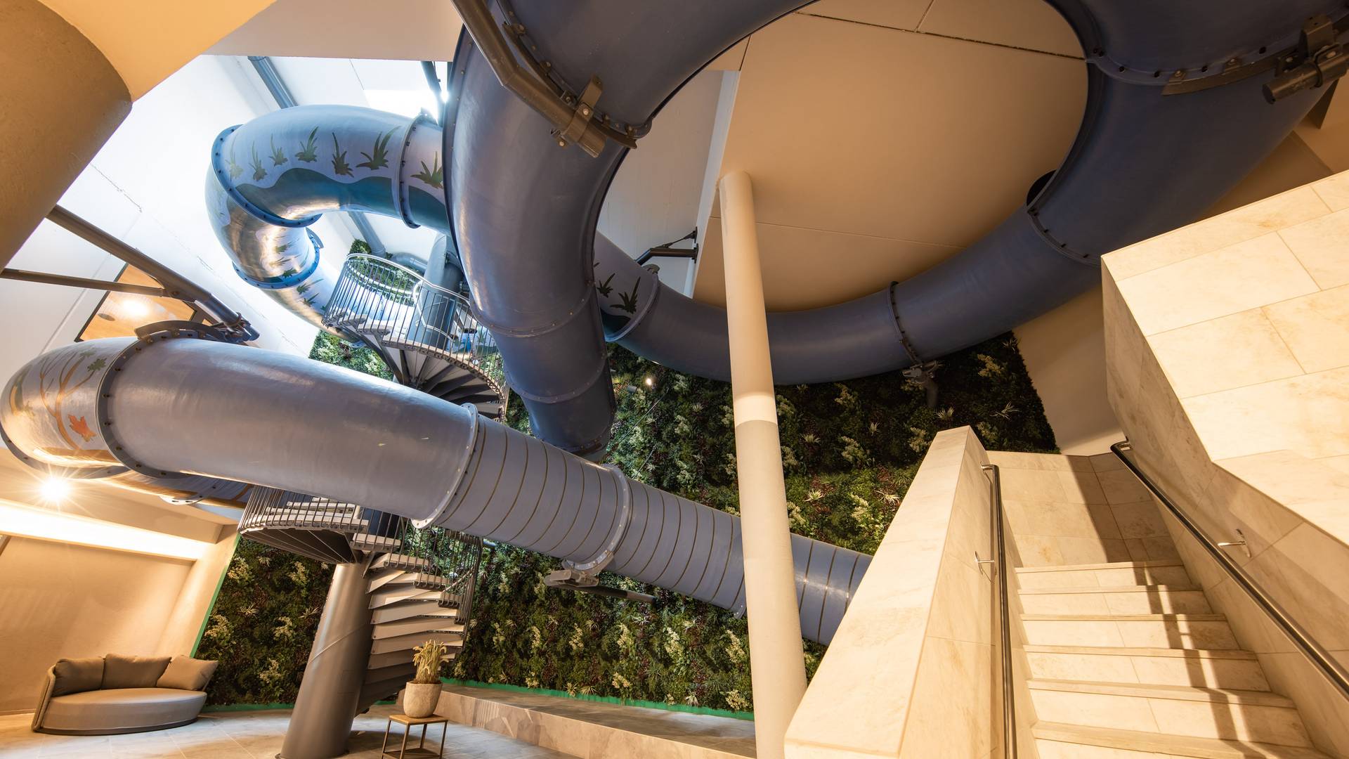 DAS GERSTL Family Retreat DAS GERSTL Family Retreat