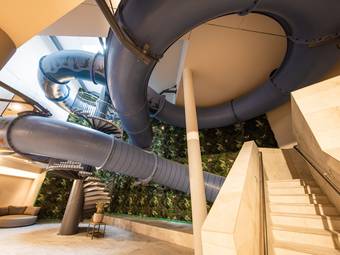 DAS GERSTL Family Retreat DAS GERSTL Family Retreat