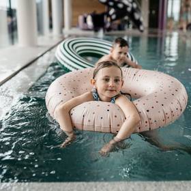 Das Familienhotel in Meransen Das Familienhotel in Meransen