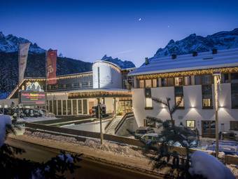 Family Resort Rainer ****ˢ Family Resort Rainer ****ˢ