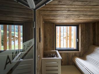 ****ˢ Garberhof Dolomit Family ****ˢ Garberhof Dolomit Family