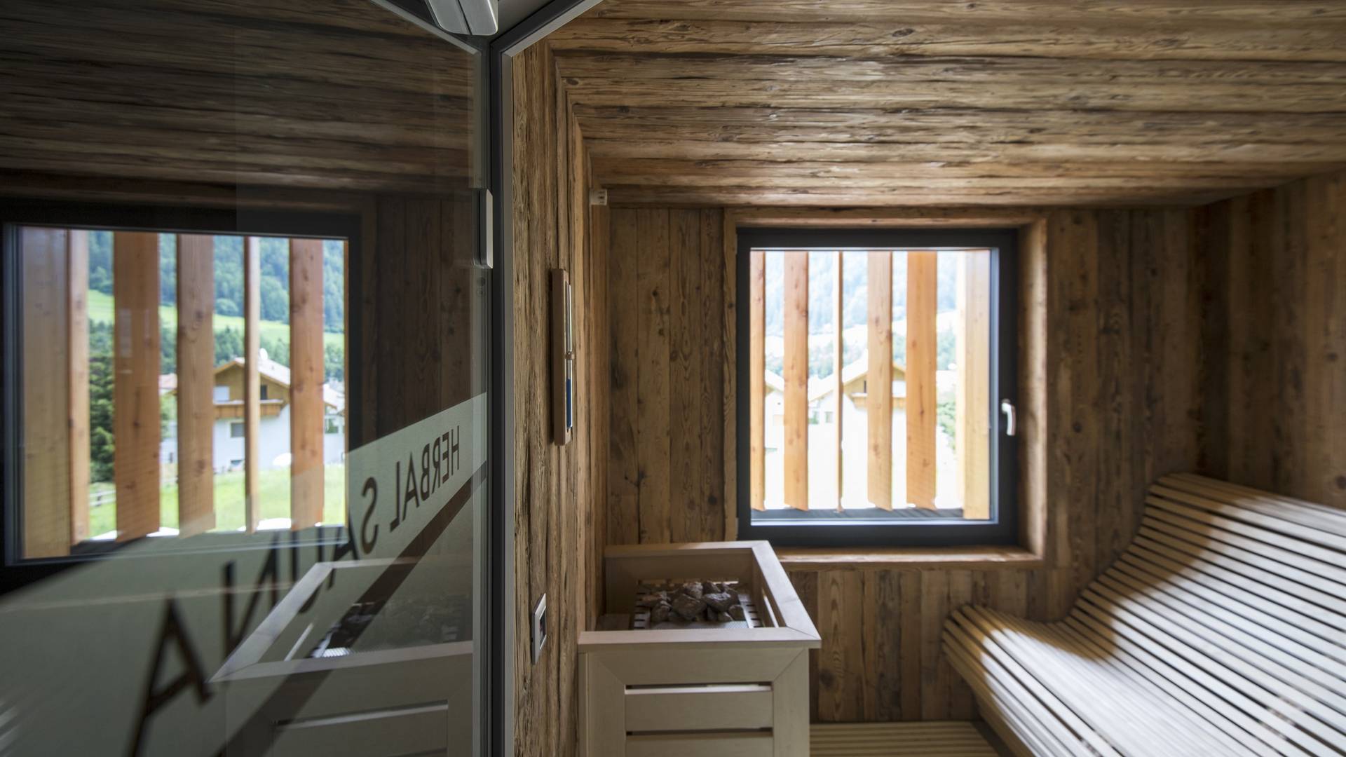 ****ˢ Garberhof Dolomit Family ****ˢ Garberhof Dolomit Family