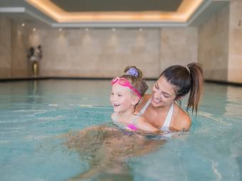 Hotel Fameli ****ˢ Hotel Fameli ****ˢ