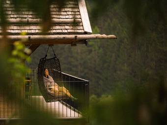 Alpura – Das 5-Sterne-Luxusretreat Alpura – Das 5-Sterne-Luxusretreat