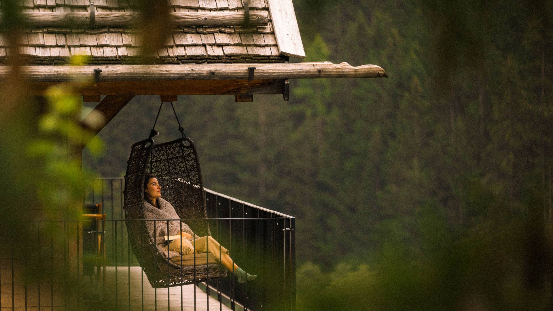 Alpura – Das 5-Sterne-Luxusretreat Alpura – Das 5-Sterne-Luxusretreat