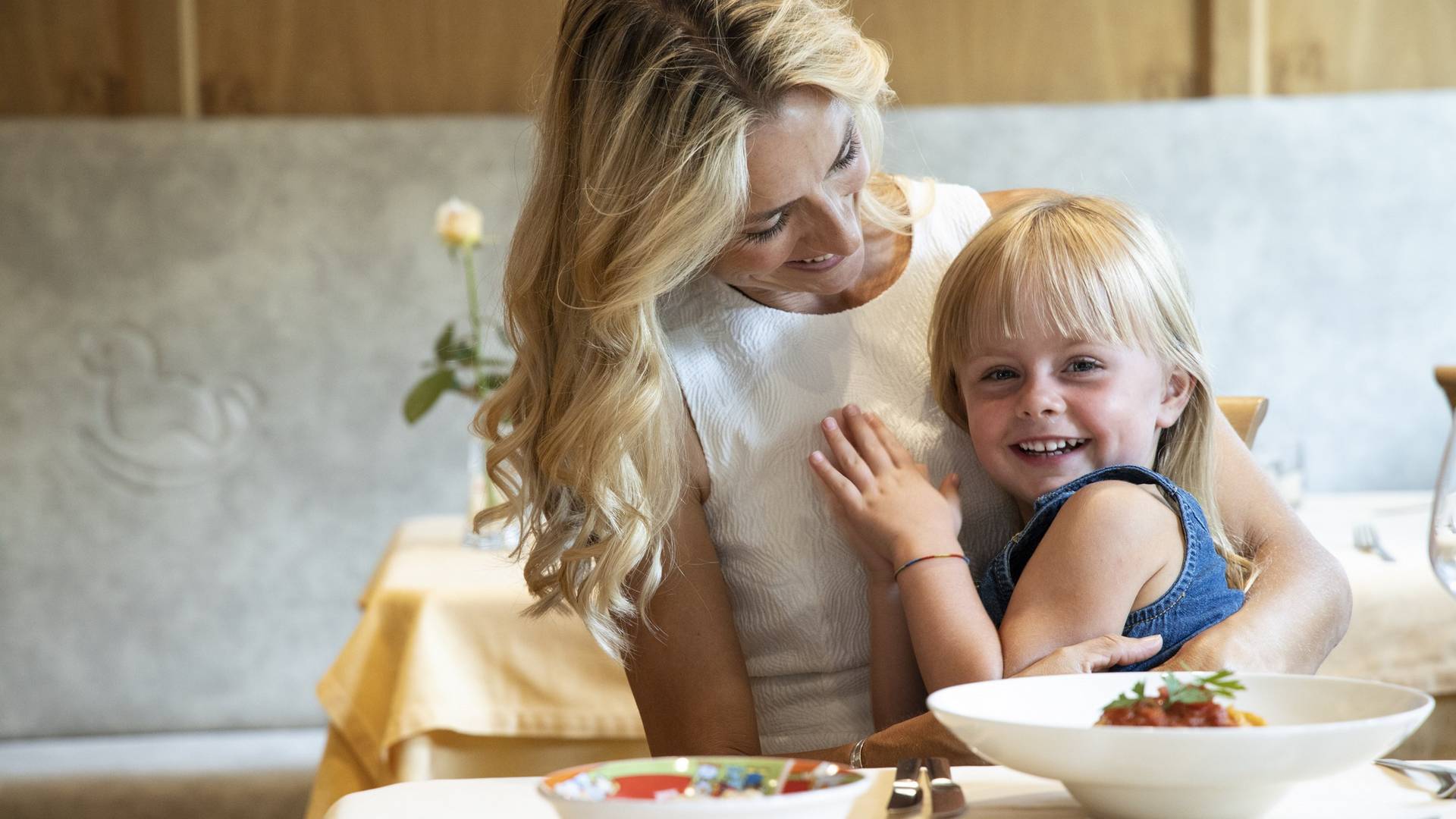 Family Hotel Gutenberg **** Family Hotel Gutenberg ****