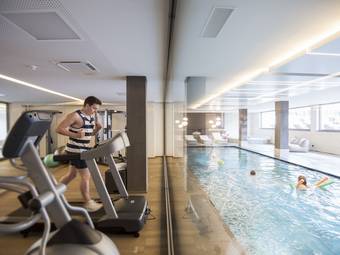 Amaris Suites ****ˢ Amaris Suites ****ˢ