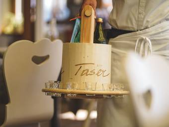 Familienalm & Almchalets Taser Alm**** Familienalm & Almchalets Taser Alm****