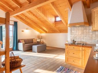 Familienalm & Almchalets Taser Alm**** Familienalm & Almchalets Taser Alm****