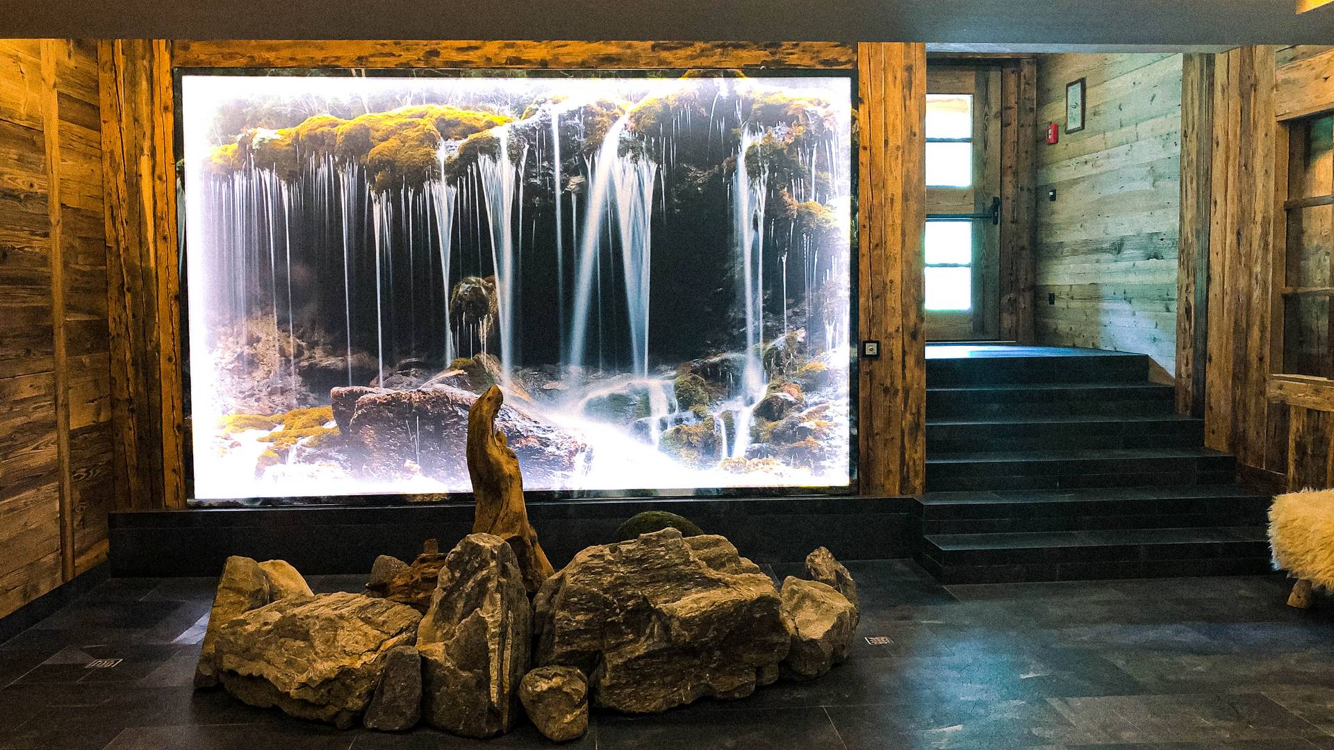 Alpura – Das 5-Sterne-Luxusretreat Alpura – Das 5-Sterne-Luxusretreat