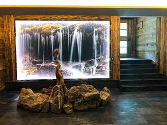 Alpura – Das 5-Sterne-Luxusretreat Alpura – Das 5-Sterne-Luxusretreat