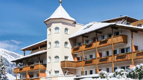 Familienhotels Südtirol: The happy family places Familienhotels Südtirol: The happy family places