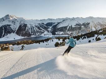 DAS GERSTL Family Retreat DAS GERSTL Family Retreat