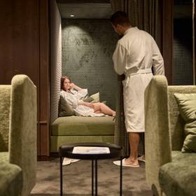 Eine glückliche Familienauszeit in Corvara Eine glückliche Familienauszeit in Corvara