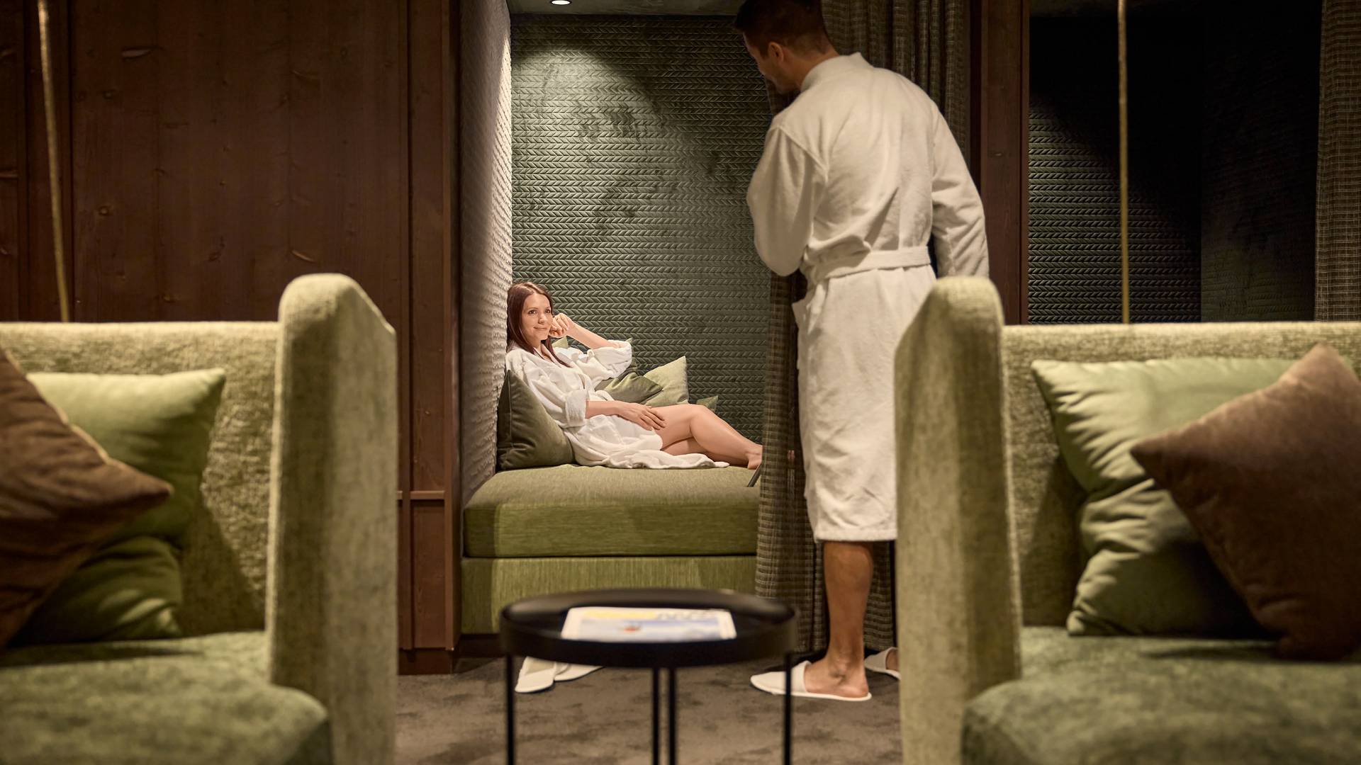 Movi Family Apart-Hotel Movi Family Apart-Hotel